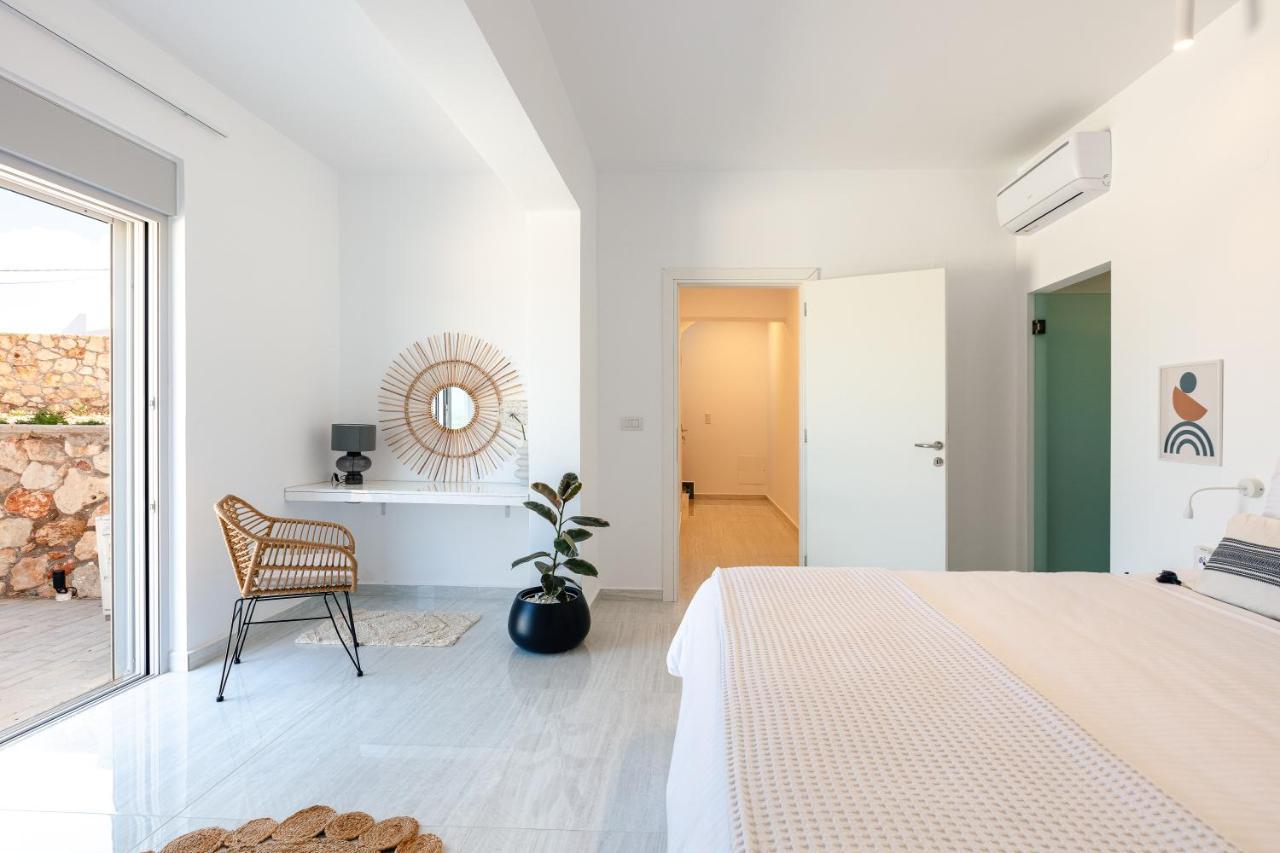 Vista Villa Chania (Crete)
