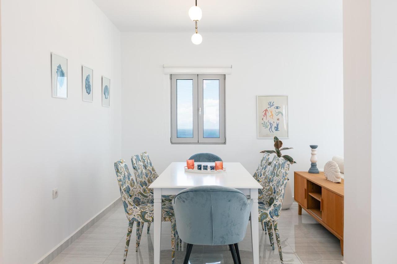 Villa Vista Chania (Crete)