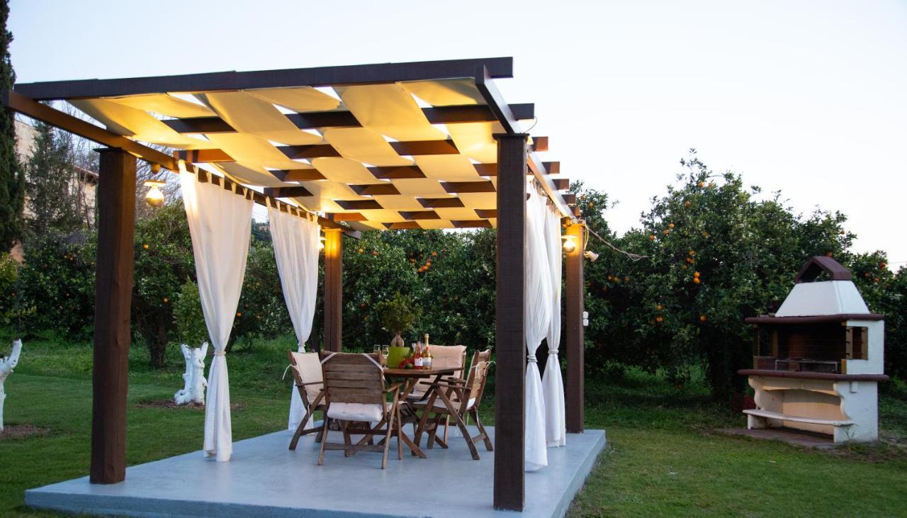 Villa Neriana - Garden Paradise