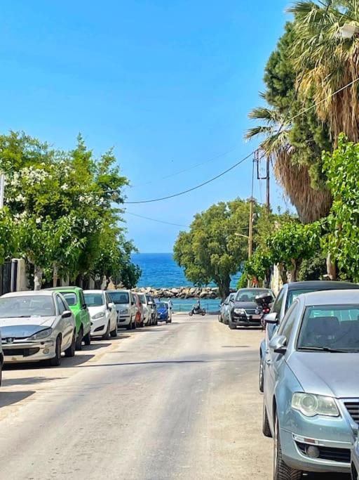 Irene Cozy * Chania (Crete)