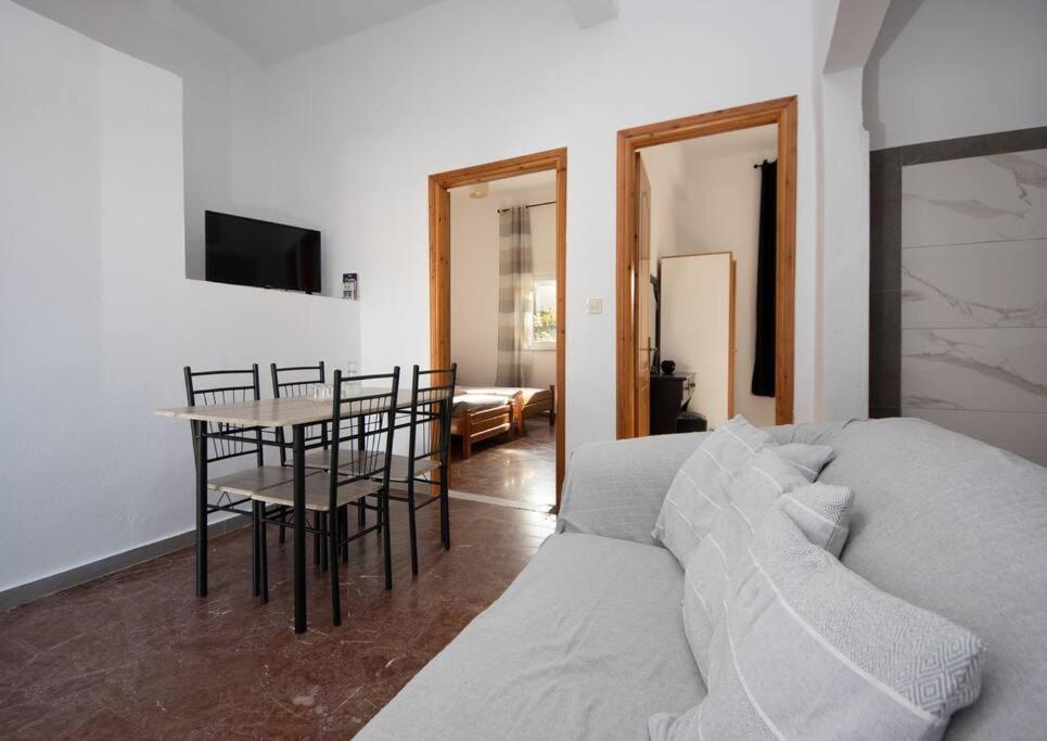 Bella-maria At Aptera With Mountain And Sea View - Ground Floor * Chania (Crete)
