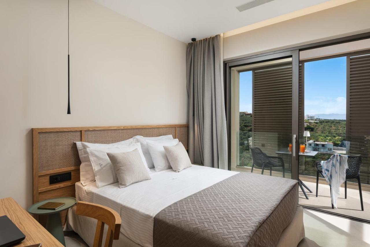 Reale Villa Chania (Crete)