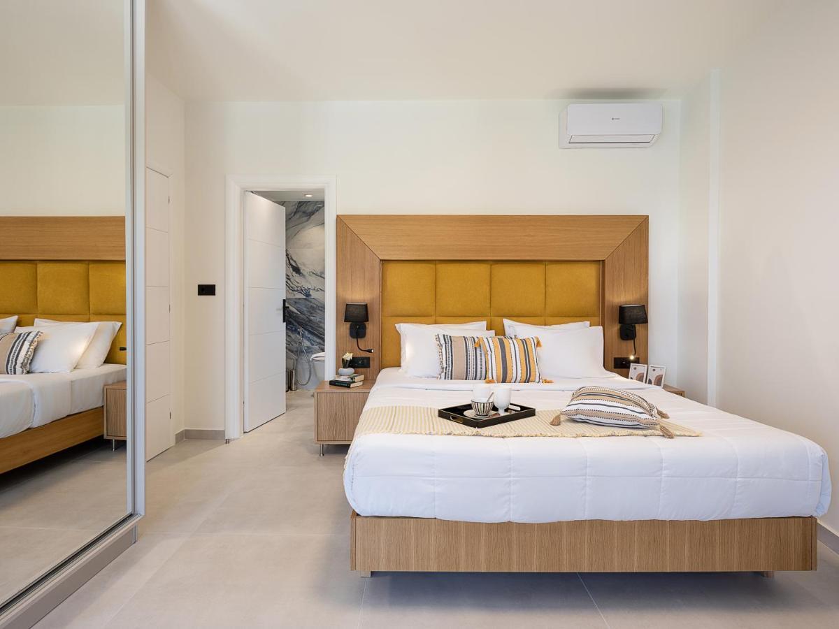 Holiday home Elia Seaside Nea Chora *