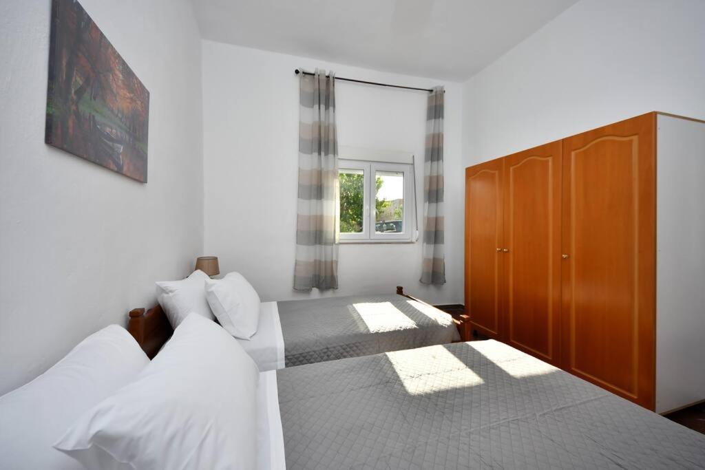 Bella-maria At Aptera With Mountain And Sea View - Ground Floor Apartment *