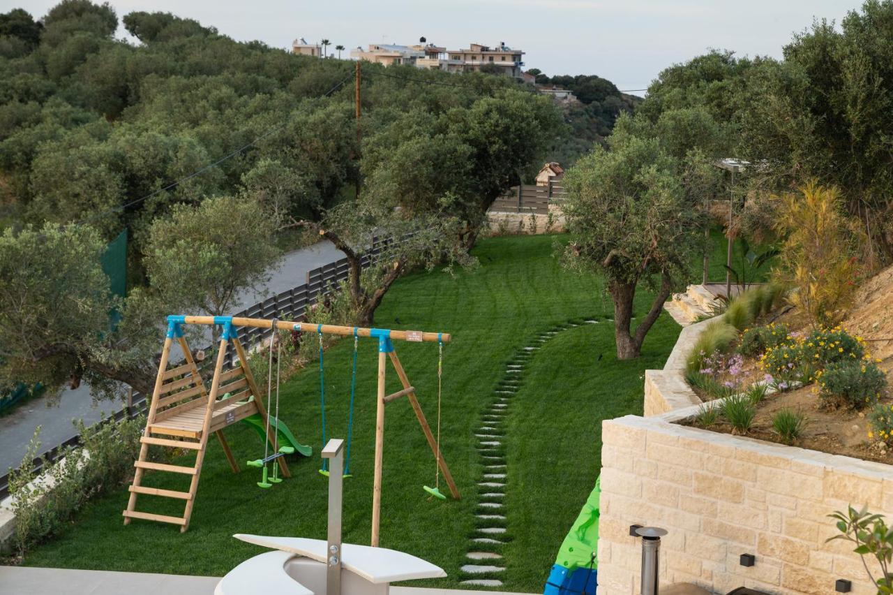 Villa Reale Chania (Crete)