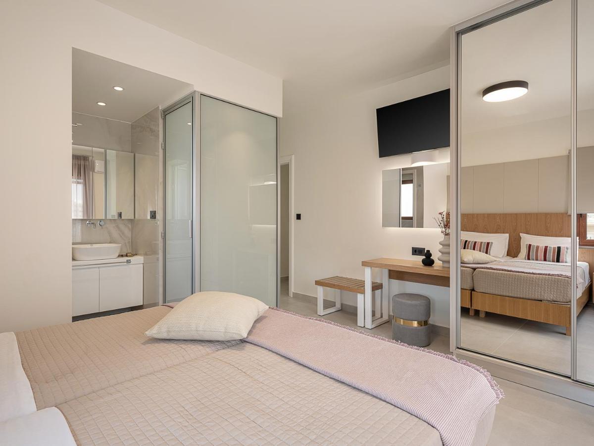 Elia Seaside Nea Chora Holiday home Chania (Crete)