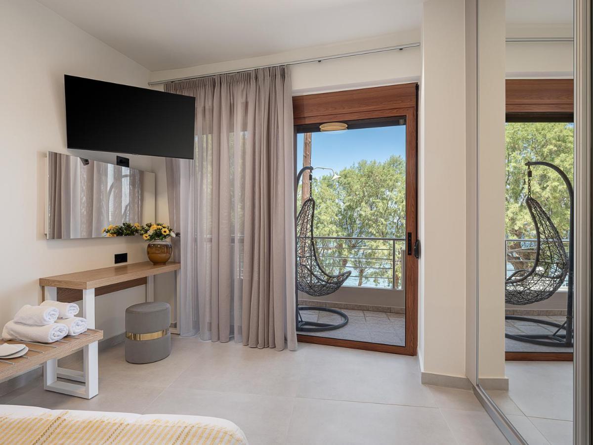 Elia Seaside Nea Chora Holiday home Chania (Crete)
