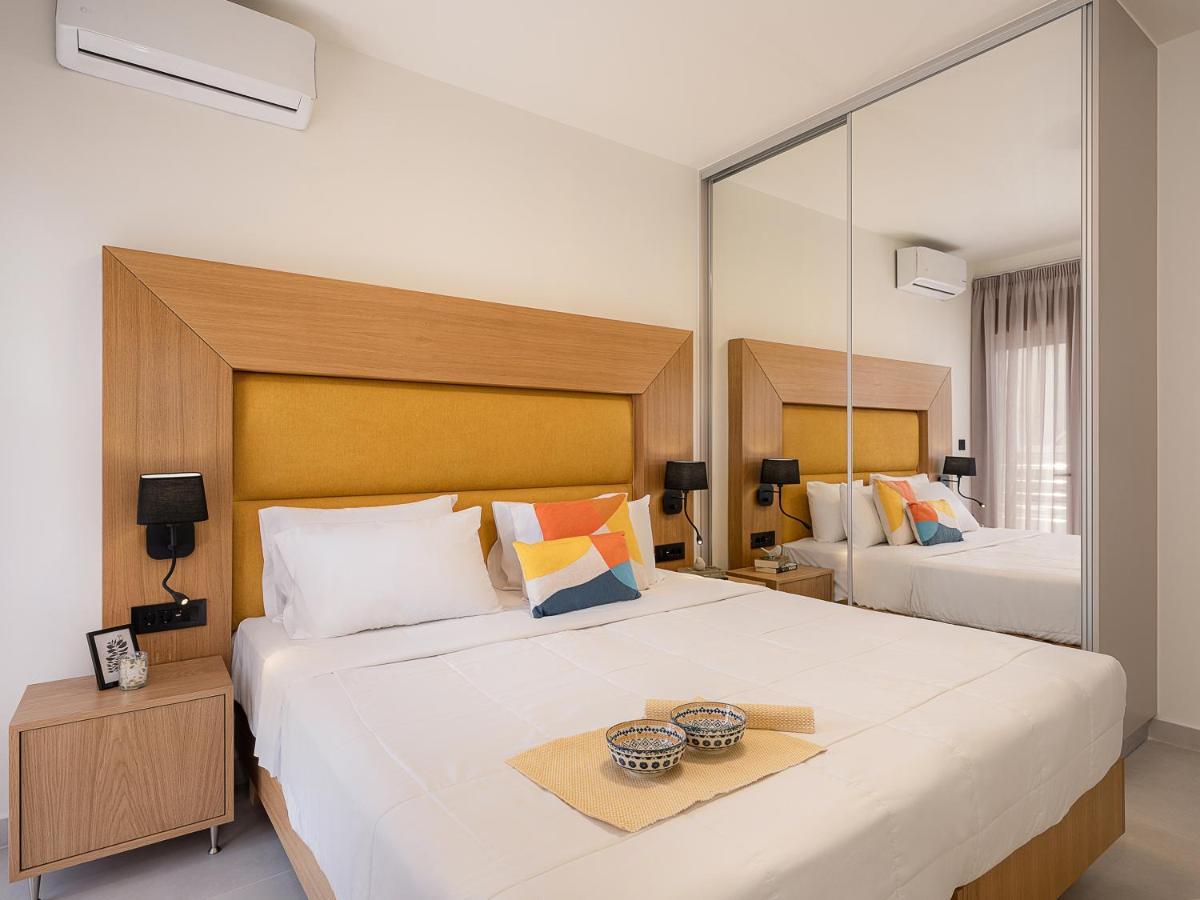 Holiday home Elia Seaside Nea Chora *