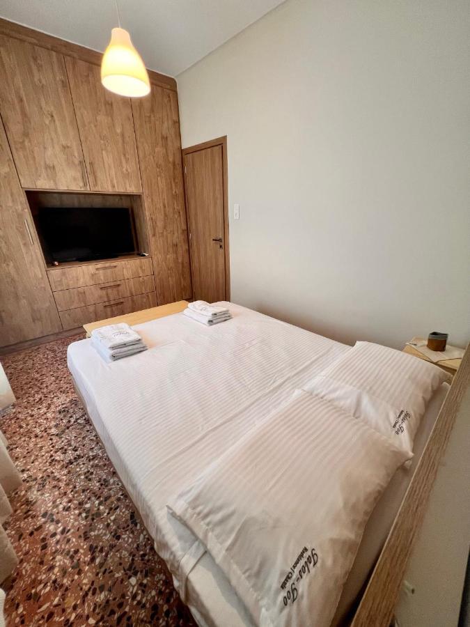 Holiday home Talos Too, Venetian Chania (Crete)
