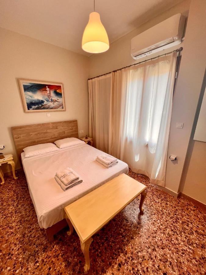 Holiday home Talos Too, Venetian Chania (Crete)