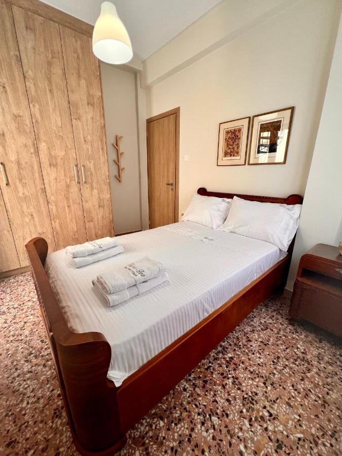 Talos Too, Venetian Holiday home