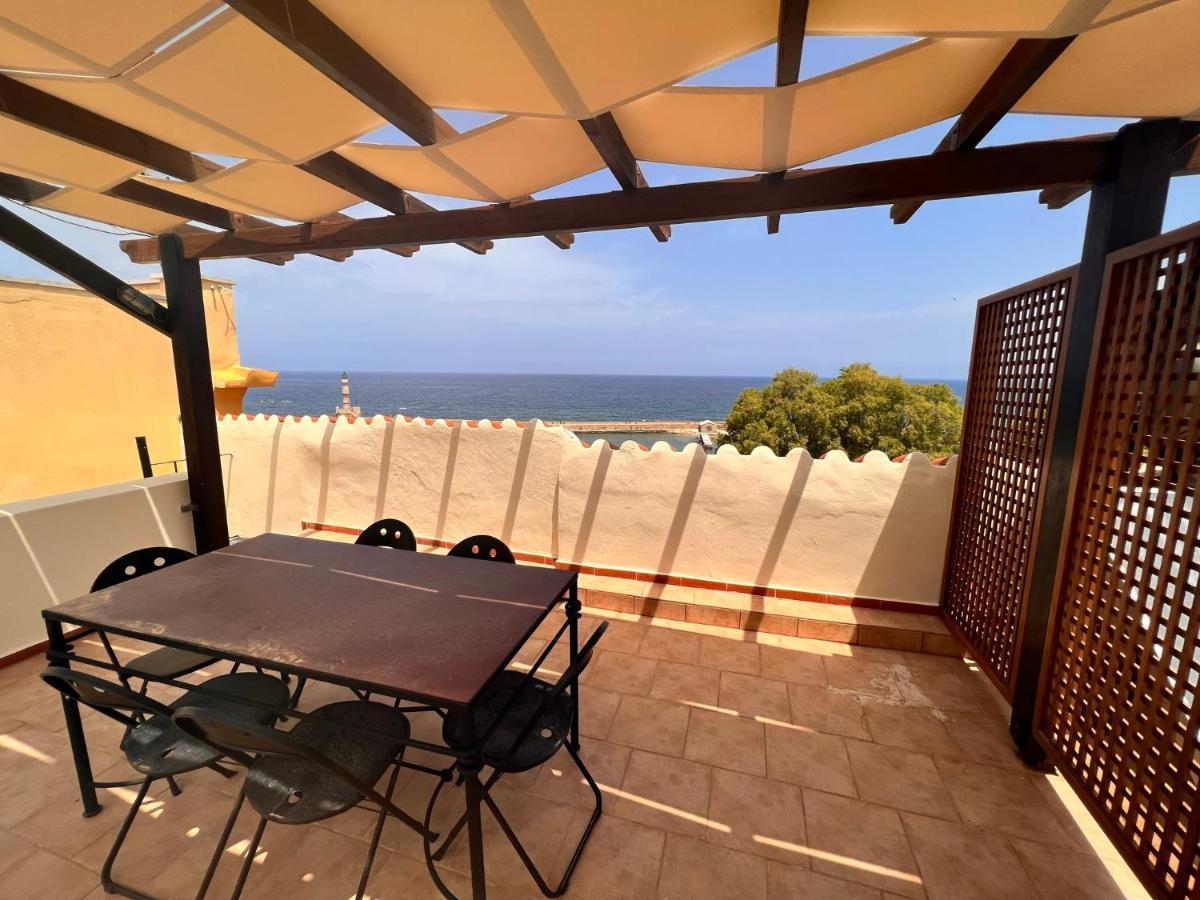 Talos Too, Venetian Holiday home