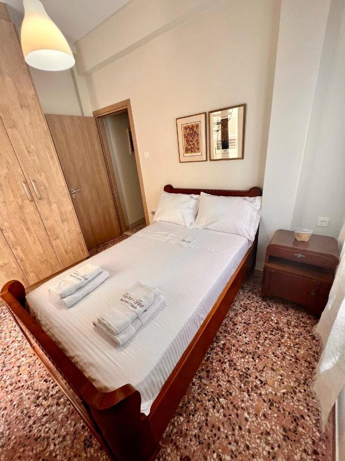 Holiday home Talos Too, Venetian Chania (Crete)
