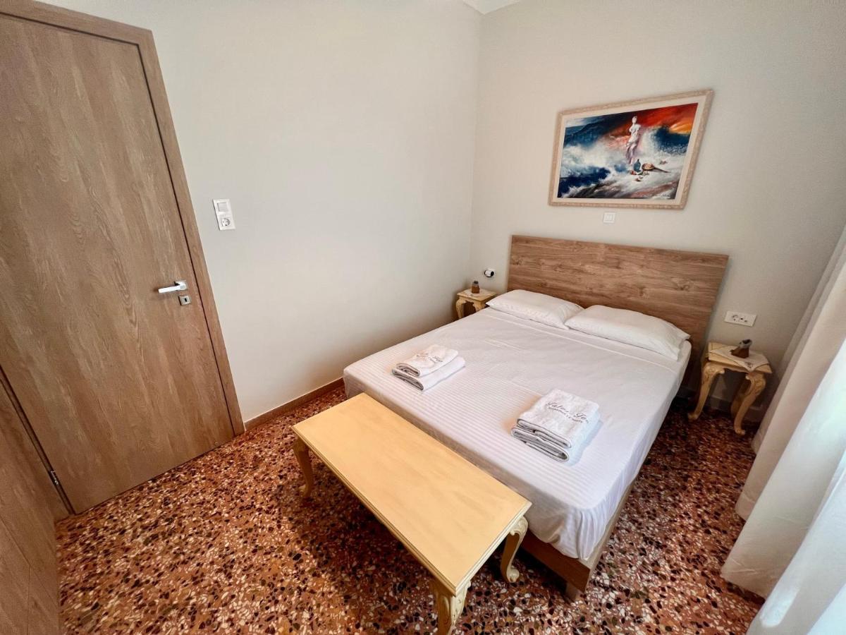 Talos Too, Venetian Holiday home