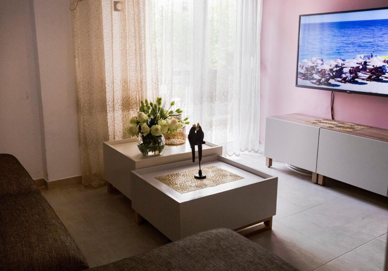 Apartamento A Pleasant In Chania