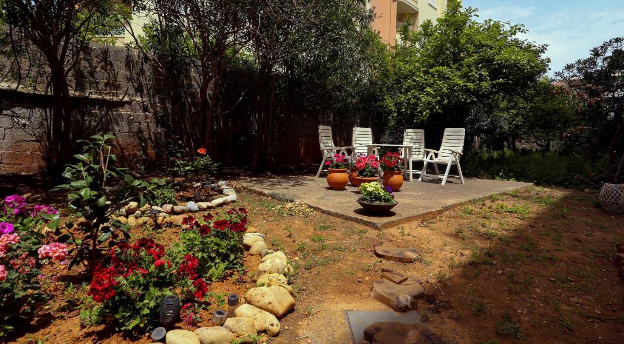 Apartamento A Pleasant In Chania