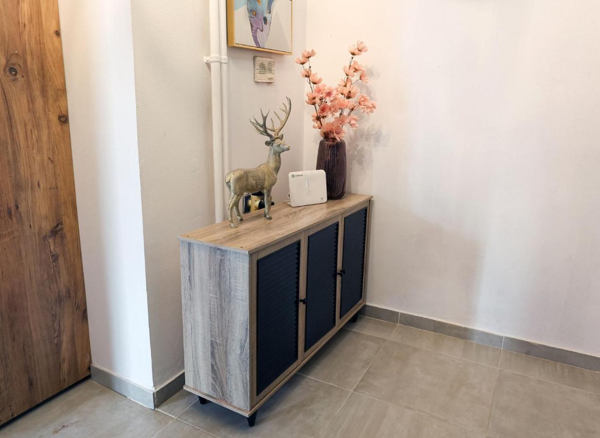 Apartamento A Pleasant In Chania *