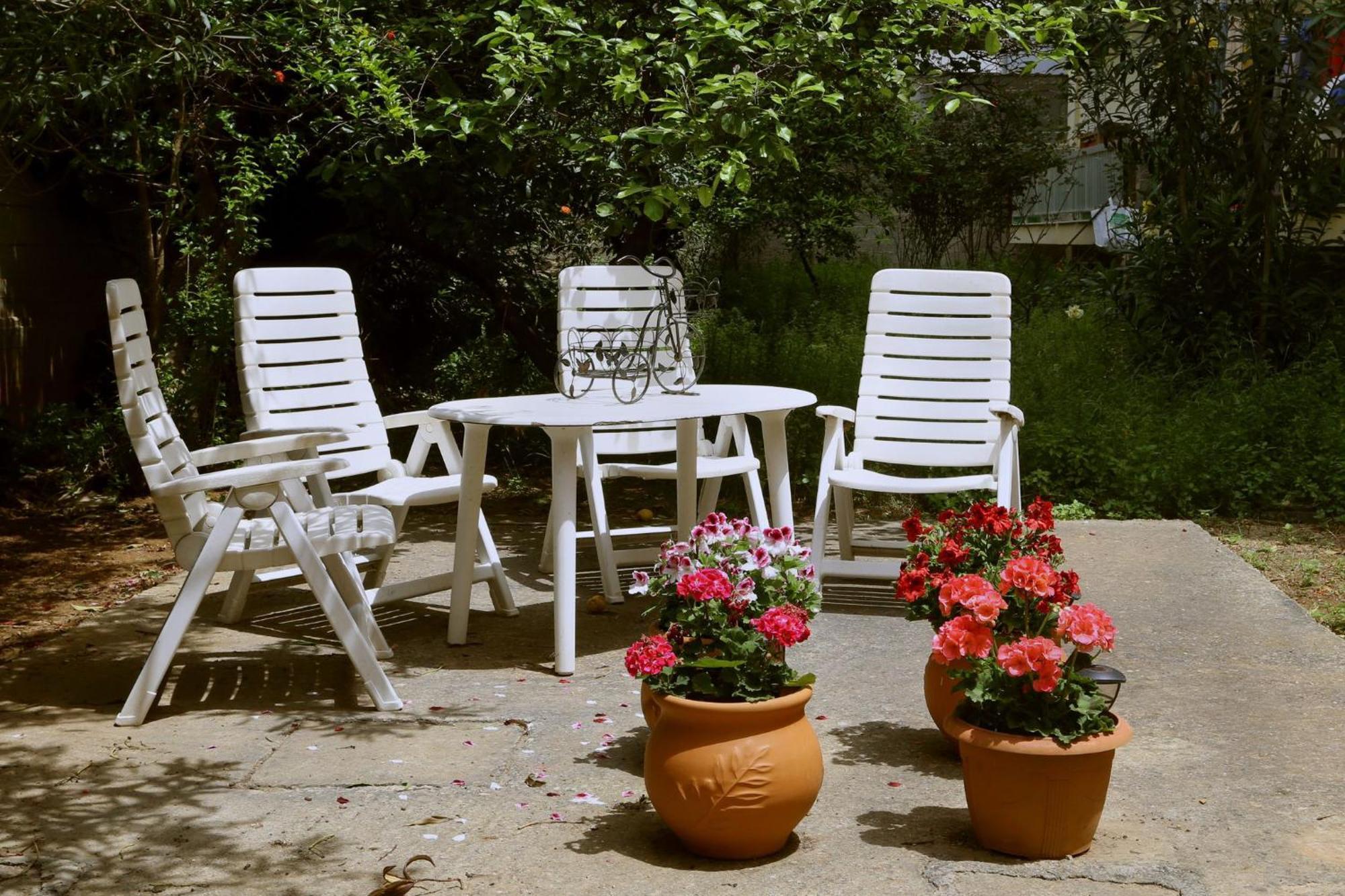 A Pleasant In Chania Chrissi Akti Chania