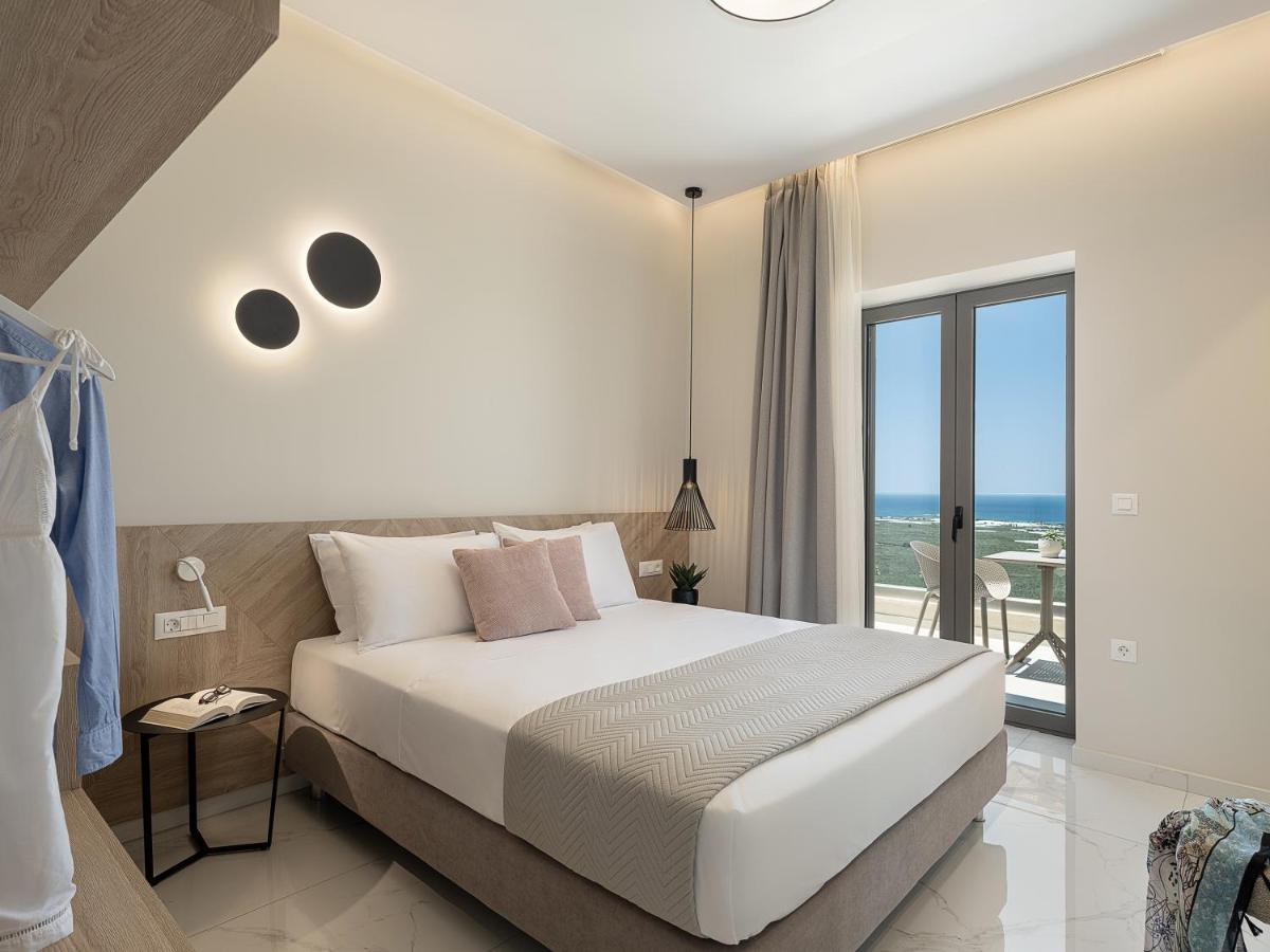 Gg Falassarna Villa Chania (Crete)