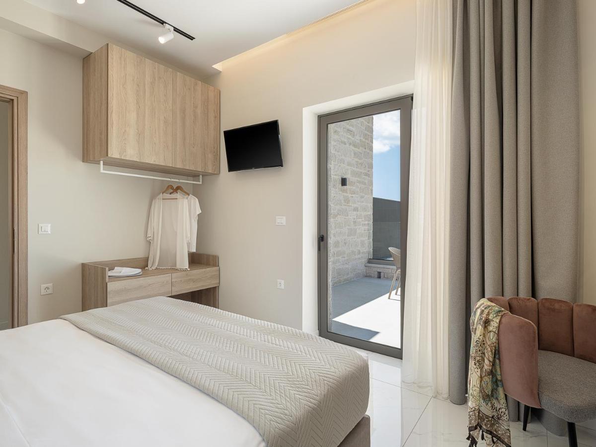 Villa Gg Falassarna Chania (Crete)