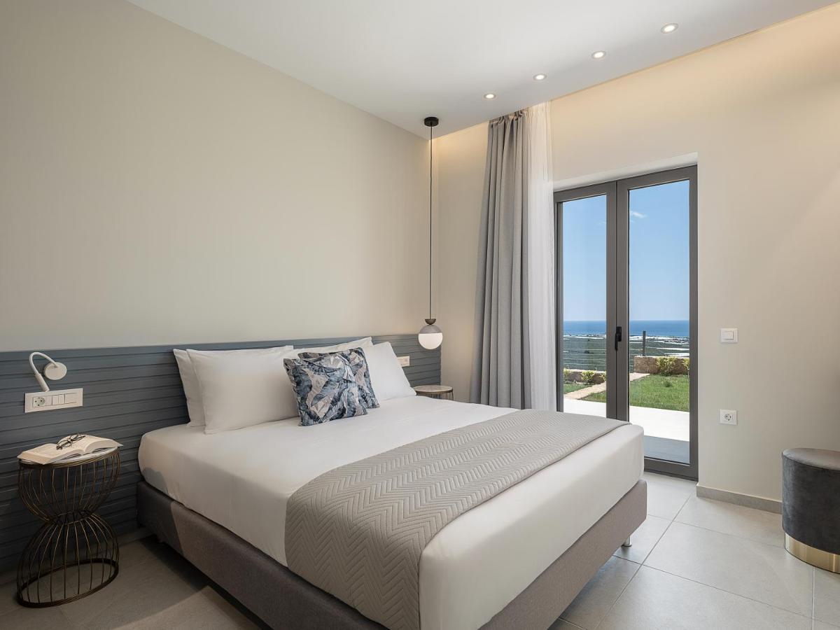 Gg Falassarna Villa Chania (Crete)