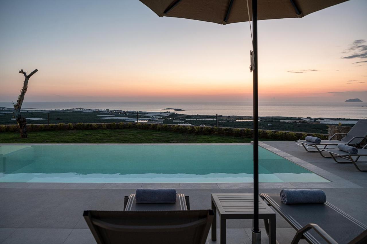 Gg Falassarna Villa Chania (Crete)