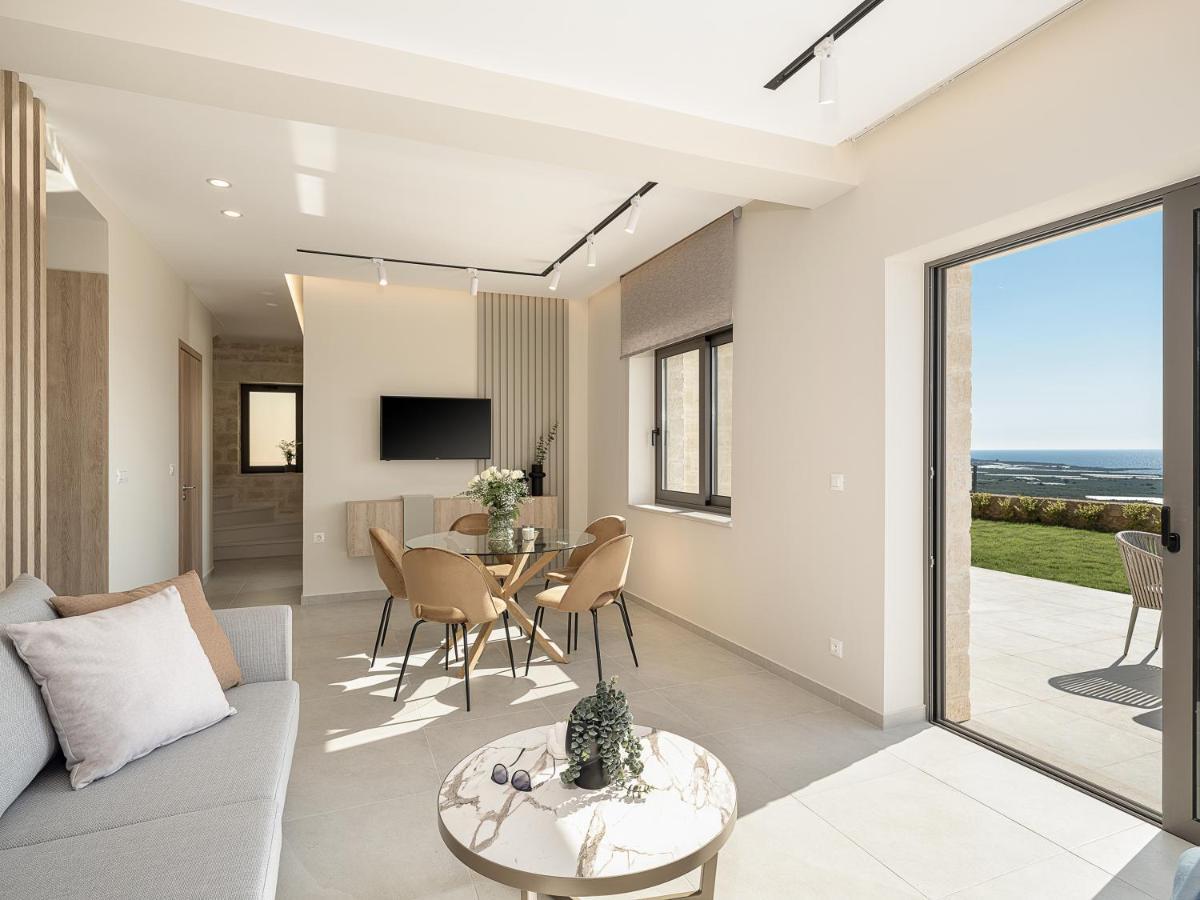 Gg Falassarna Villa Chania (Crete)