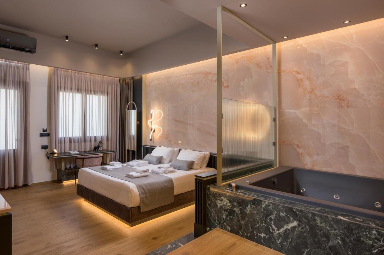 Agave Appartement *