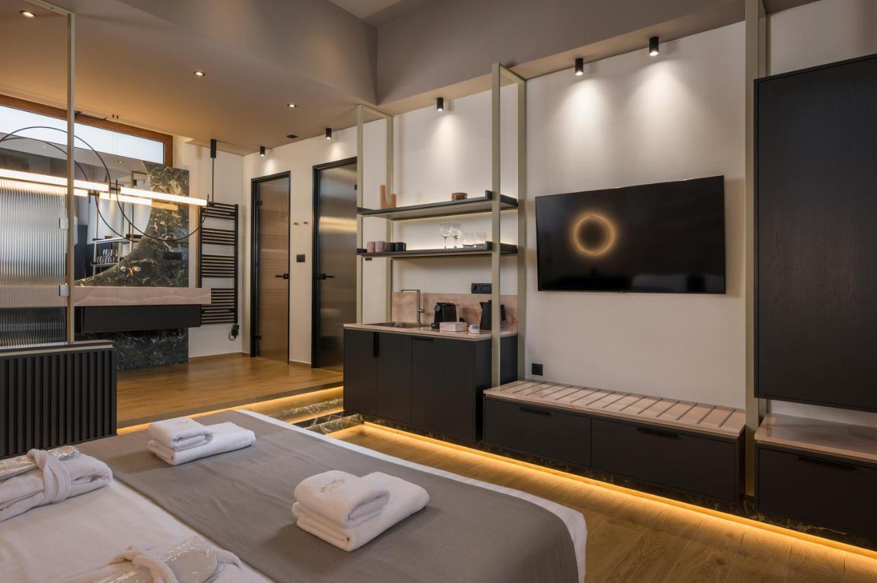 Agave Appartement *