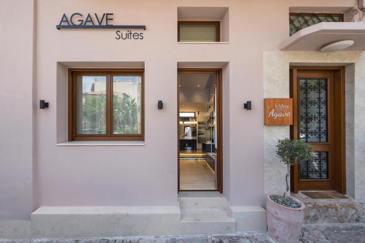 Agave Appartement