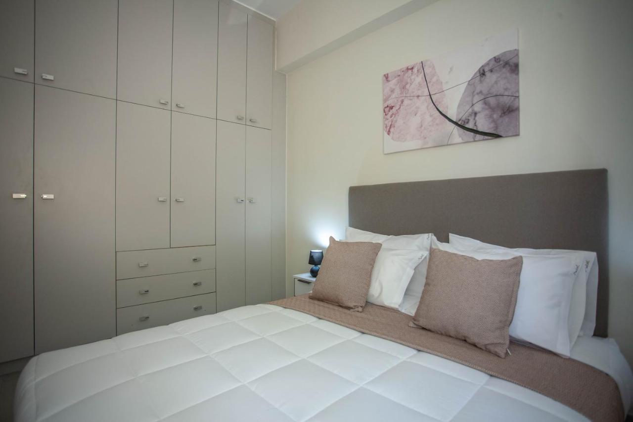 Apartment Makel *