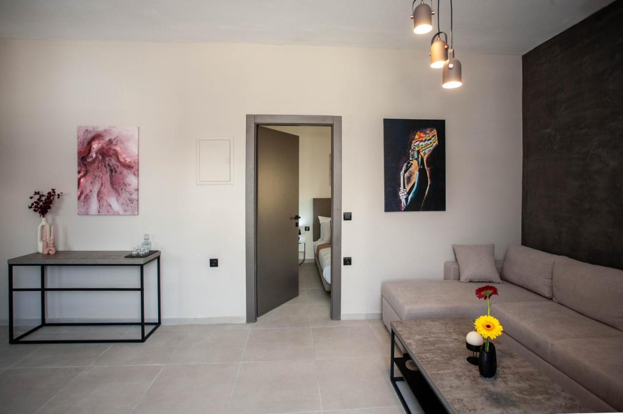Makel Apartment Chania (Crete)