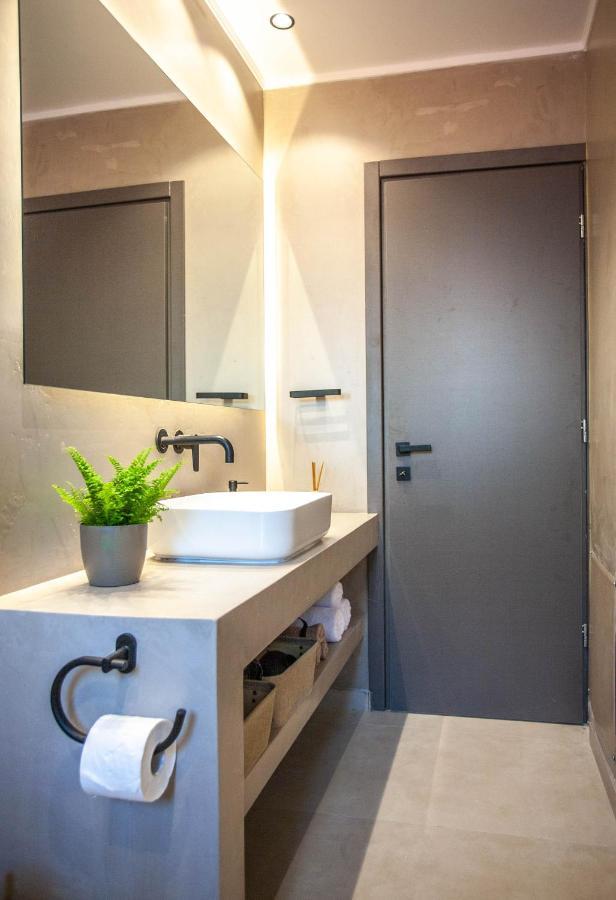 Apartment Makel