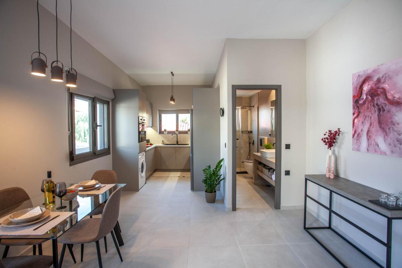 Makel Apartment