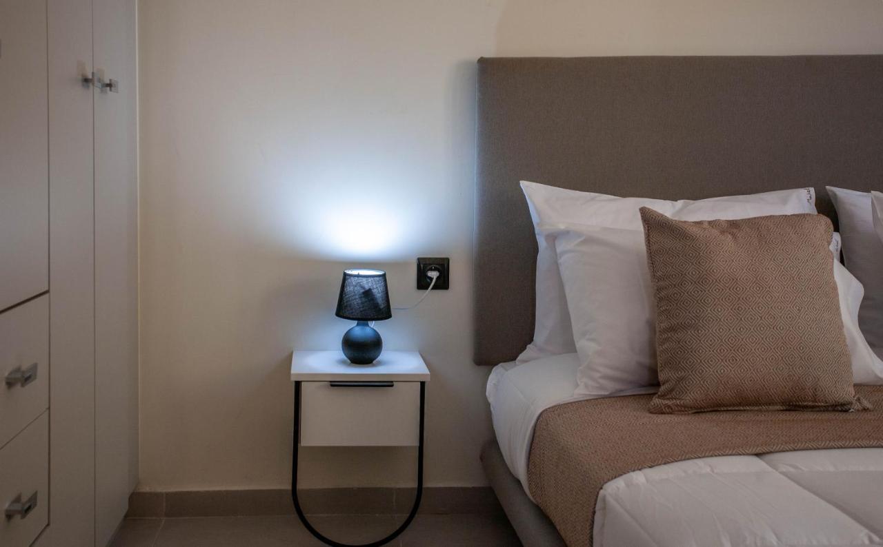 Makel Apartment *
