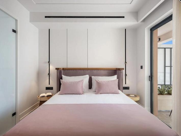 Hotel Avra Boutique Chania (Crete)