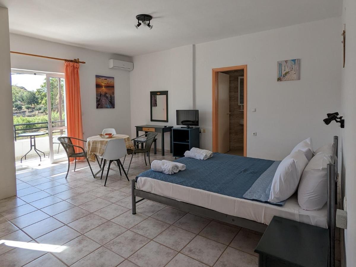 Aparthotel Kalliopi -
