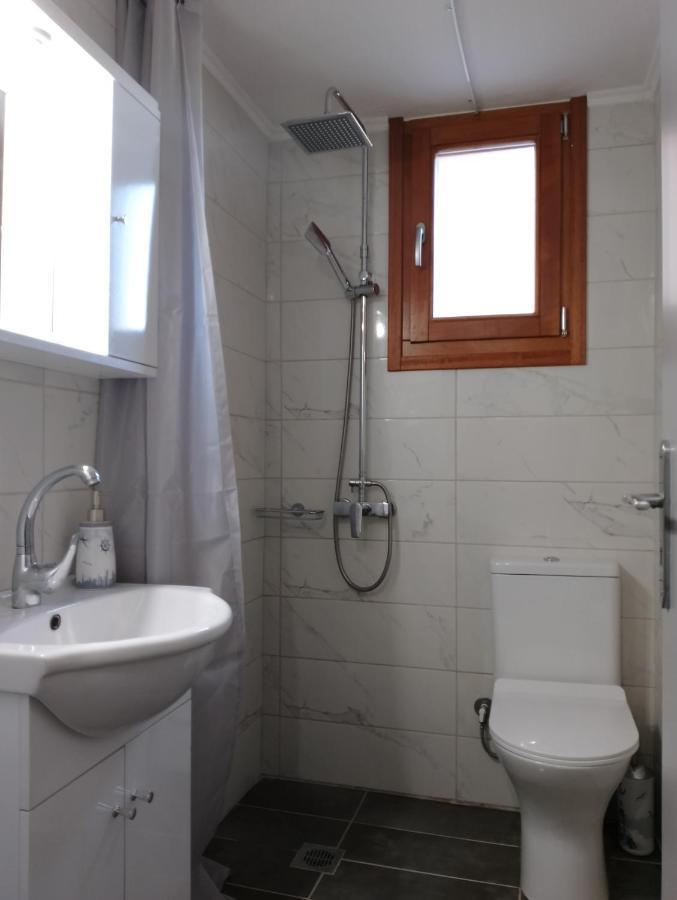Apartment Domus Nicola