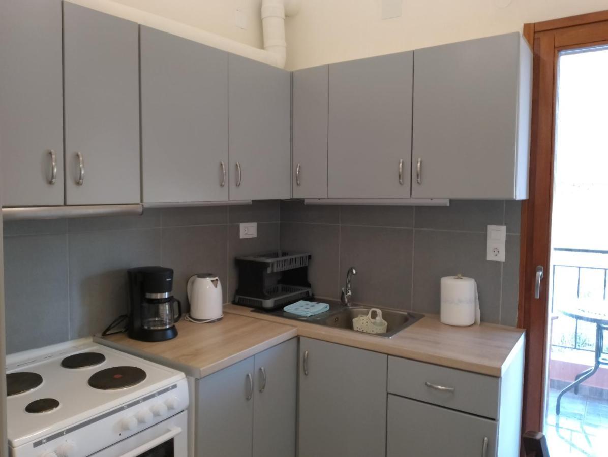 Apartment Domus Nicola