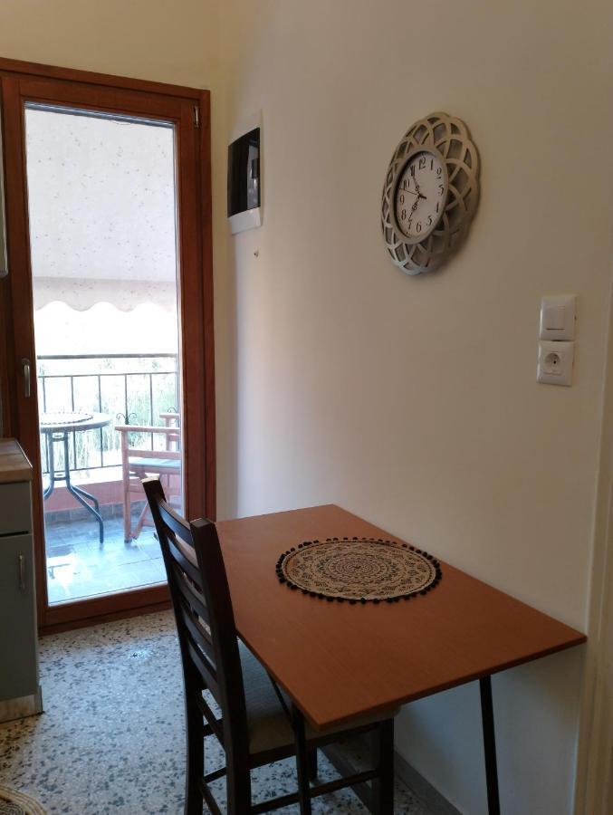 Apartment Domus Nicola *