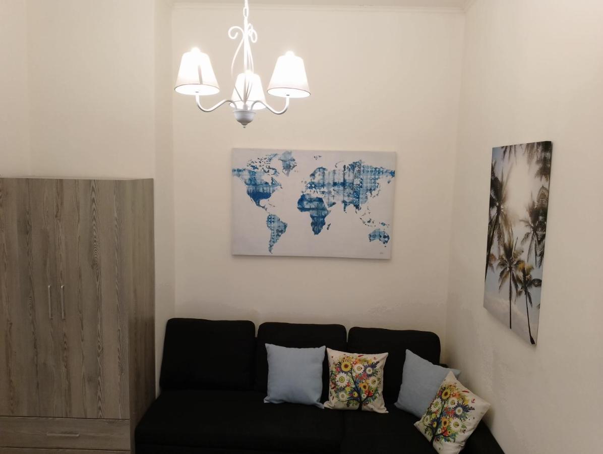Apartment Domus Nicola *