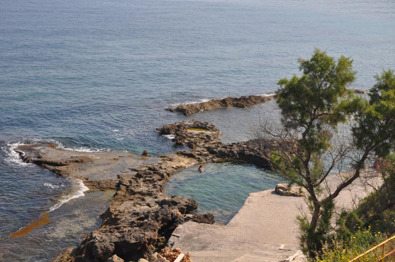 Mirma Halepa Superior Apartamento Chrissi Akti Chania