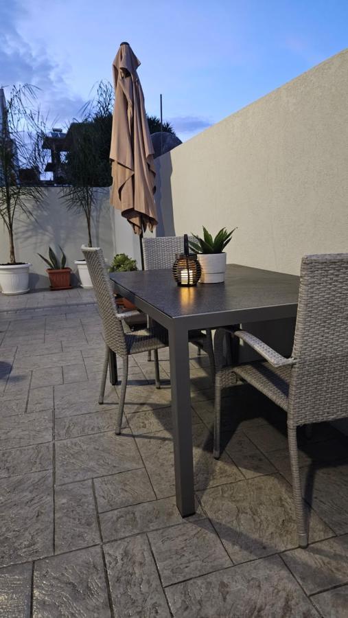 Fanouris Luxury 2 * Chania (Crete)