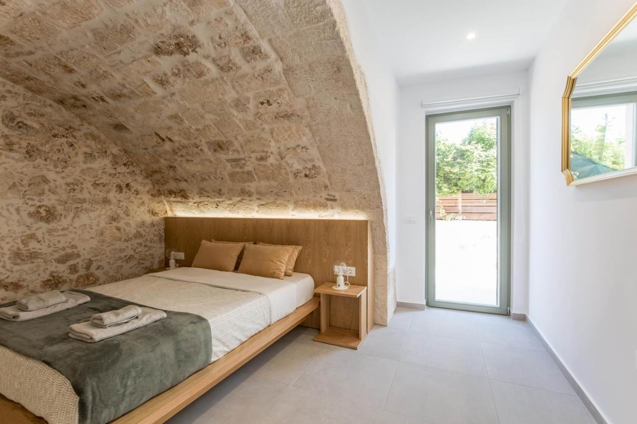 Lindas Convent Garden 1 Holiday home Chania (Crete)