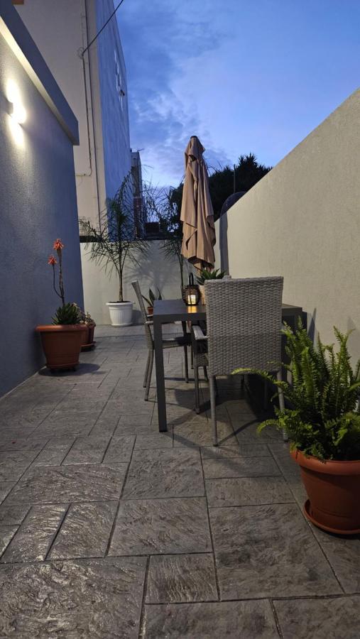 Fanouris Luxury 2