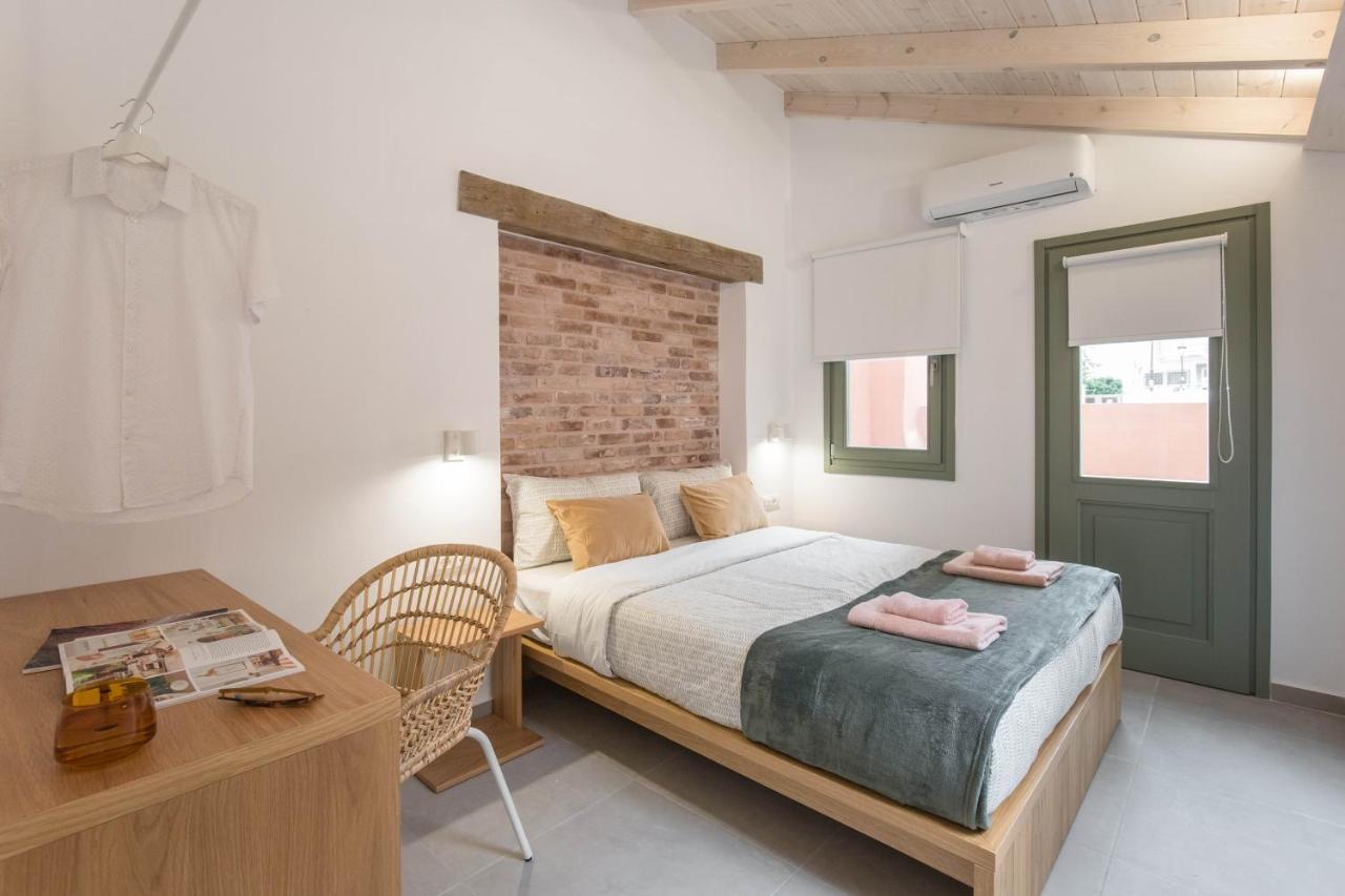 Lindas Convent Garden 2 Holiday home Chania (Crete)