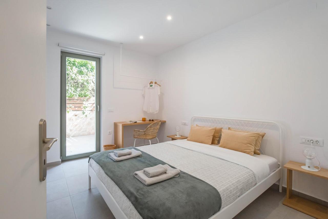 Holiday home Lindas Convent Garden 1 Chania (Crete)