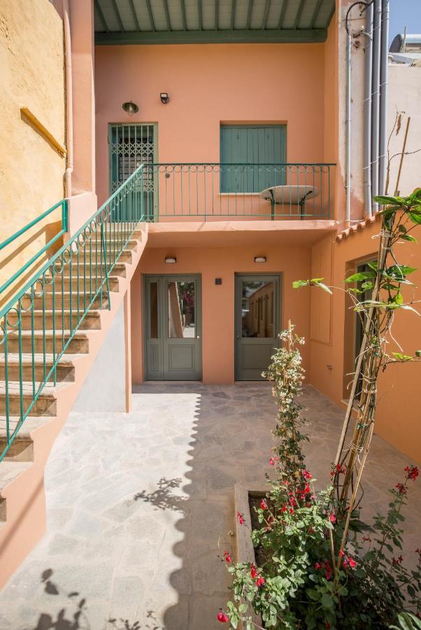 Lindas Convent Garden 1 * Chania (Crete)