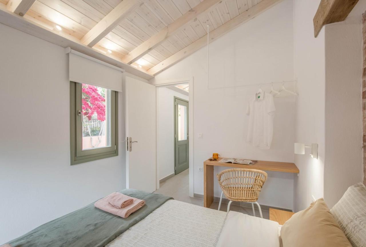 Holiday home Lindas Convent Garden 2 Chania (Crete)