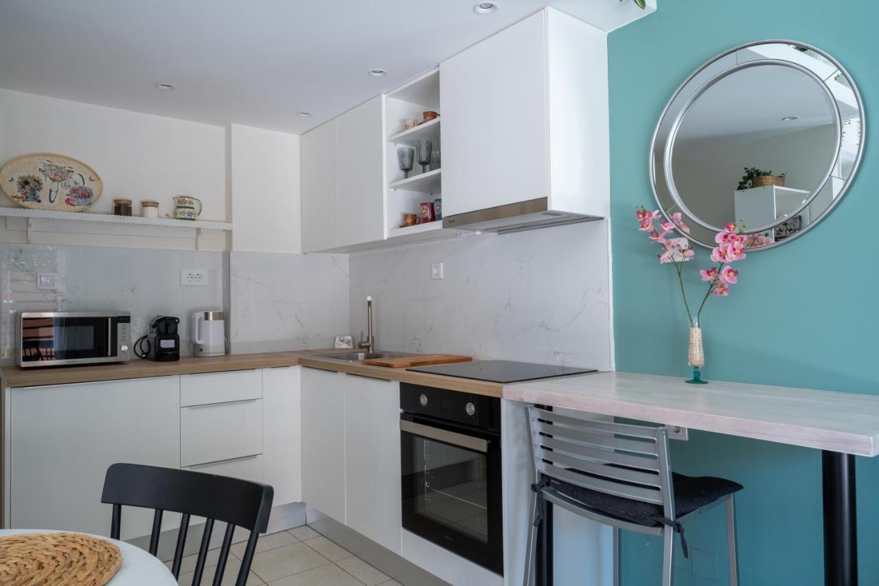 The Garden Of Zephyrus - Halepa Appartement Chania (Crete)